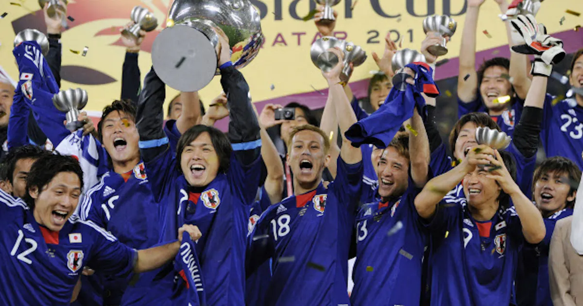 サッカー日本 17位でアジア最上位に Fifaランク 日本経済新聞 サッカー日本 17位でアジア最上位に Fifaランク 日本経済新聞