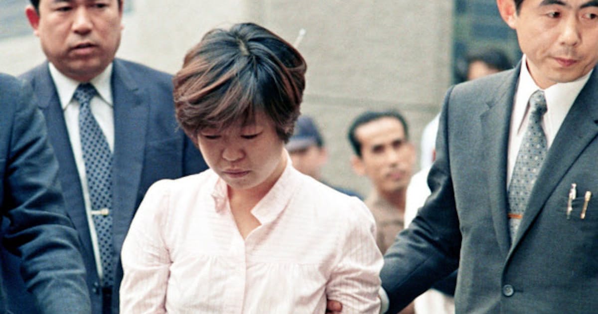 時代を 総括 できなかった連赤事件 永田死刑囚死亡 日本経済新聞 時代を 総括 できなかった連赤事件 永田死刑囚死亡 日本経済新聞