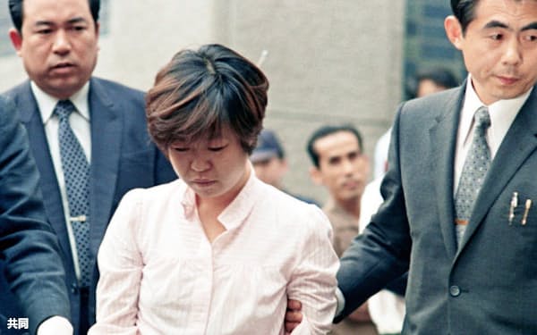 永田洋子 のニュース一覧 日本経済新聞 永田洋子 のニュース一覧 日本経済新聞