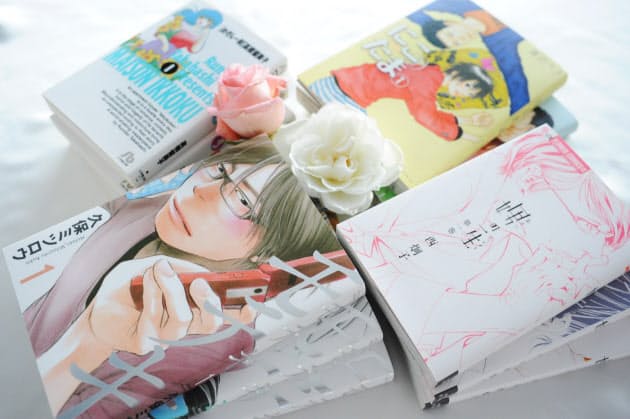 女心 男心を学ぶ 婚活必携 3つ星マンガ Nikkei Style 女心 男心を学ぶ 婚活必携 3つ星マンガ Nikkei Style