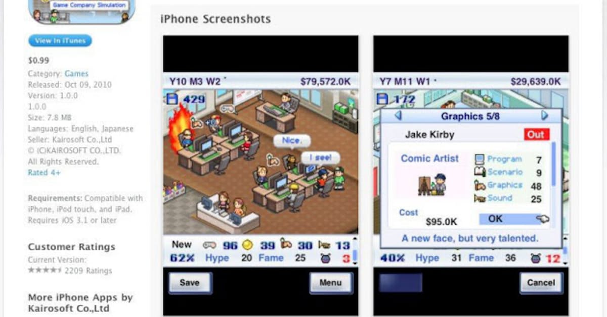 日本発の無名アプリ ゲーム発展国 に世界が注目 日本経済新聞