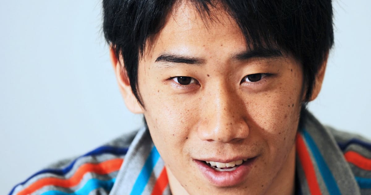 香川真司 ドイツでも僕の一瞬のスピード生きている 日本経済新聞 香川真司 ドイツでも僕の一瞬のスピード生きている 日本経済新聞
