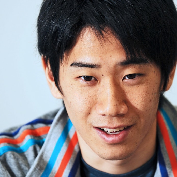 香川真司 ドイツでも僕の一瞬のスピード生きている 日本経済新聞 香川真司 ドイツでも僕の一瞬のスピード生きている 日本経済新聞