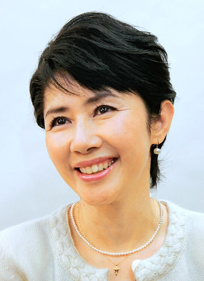 元キャンディーズの田中好子さん死去 日本経済新聞