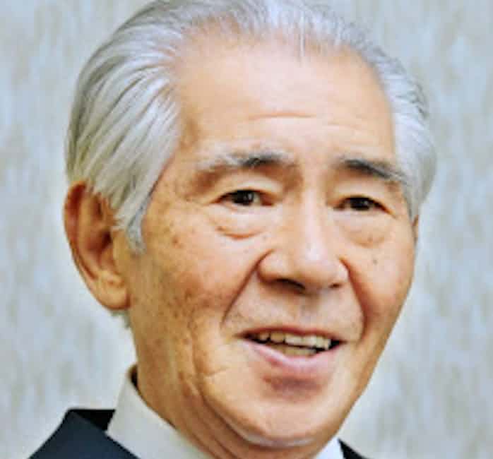 岡田茂 東映名誉会長が死去 日本経済新聞