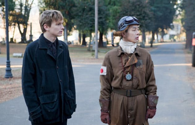 女性監督の充実 加瀬亮の好演 カンヌ映画祭リポート11 4 Nikkei Style 女性監督の充実 加瀬亮の好演 カンヌ映画祭リポート11 4 Nikkei Style