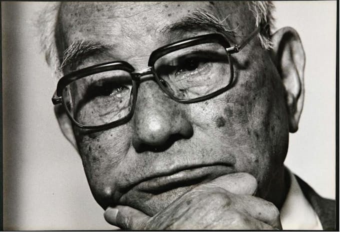 危機の時代だから 土光さんを語りたい 日本経済新聞