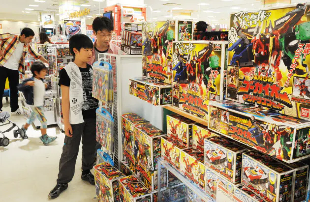 仮面ライダーの変身ベルト ヒットの不思議 男の子向けキャラクター好調の裏に パ Nikkei Style 仮面ライダーの変身ベルト ヒットの不思議 男の子向けキャラクター好調の裏に パ Nikkei Style
