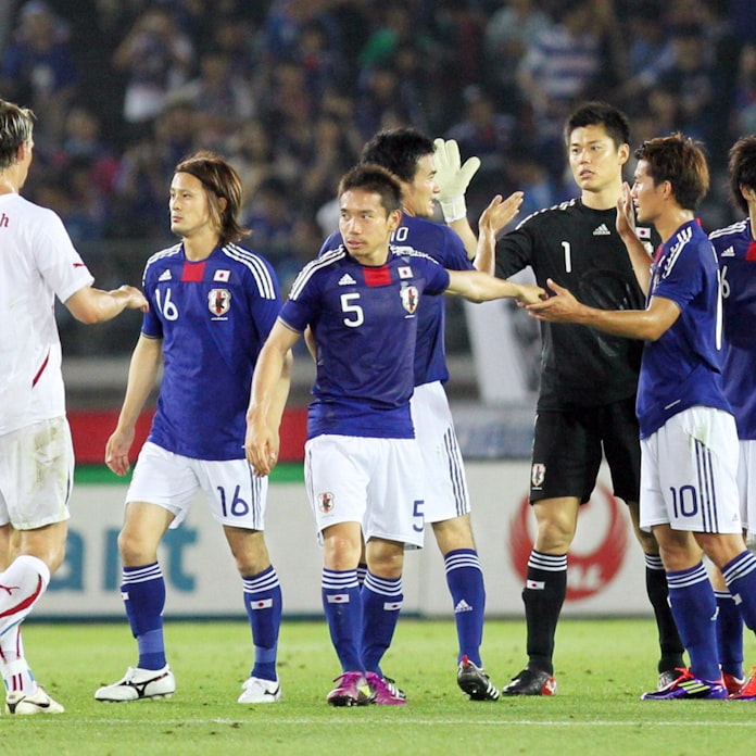 サッカー日本代表が抱えるシステムよりも重大な課題 日本経済新聞 サッカー日本代表が抱えるシステムよりも重大な課題 日本経済新聞