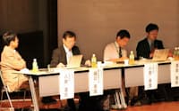日本経済学会のパネル討論（5月22日）