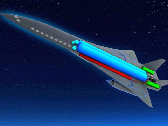 夢の超音速機で東京 ロンドン2時間半 欧州大手が計画 日本経済新聞 夢の超音速機で東京 ロンドン2時間半 欧州大手が計画 日本経済新聞