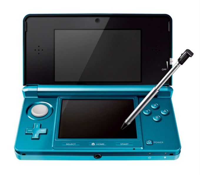 任天堂 ゲーム機 3ds を1万5000円に値下げ 日本経済新聞