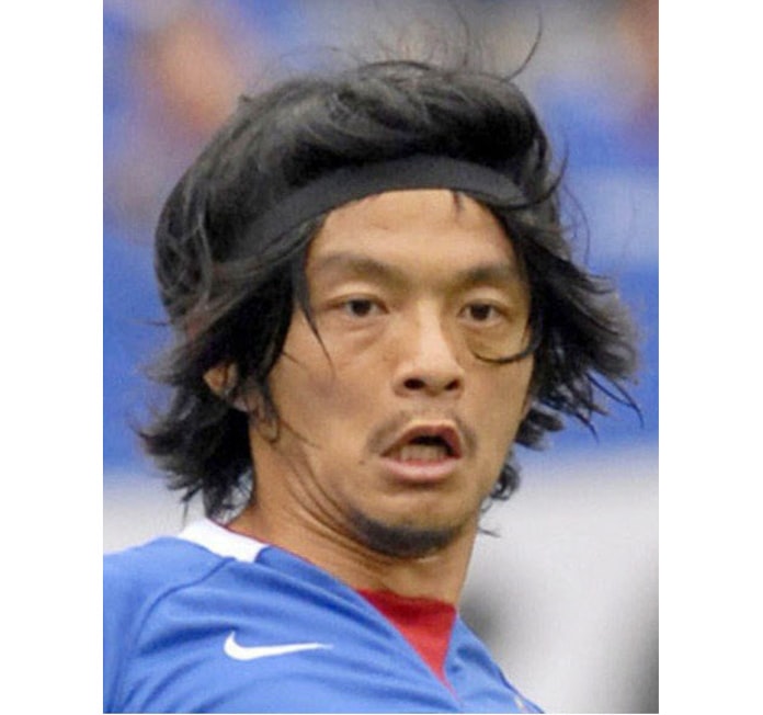 サッカー元日本代表の松田選手死去 日本経済新聞 サッカー元日本代表の松田選手死去 日本経済新聞