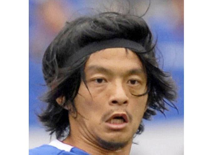 サッカー元日本代表の松田直樹さんが死去 日本経済新聞