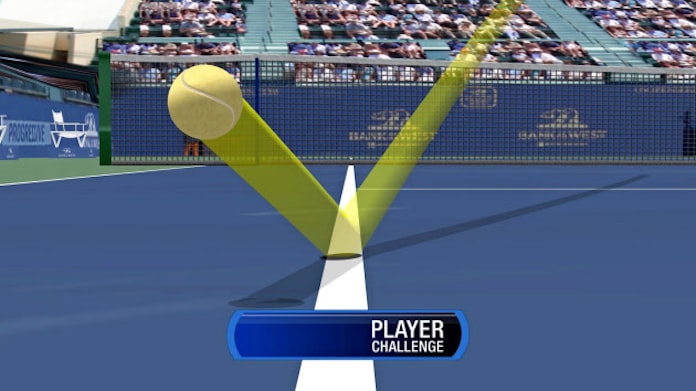 テニスやサッカー 弾道とらえる ハイテクの目 伝統より正確さ 日本経済新聞 テニスやサッカー 弾道とらえる ハイテクの目 伝統より正確さ 日本経済新聞