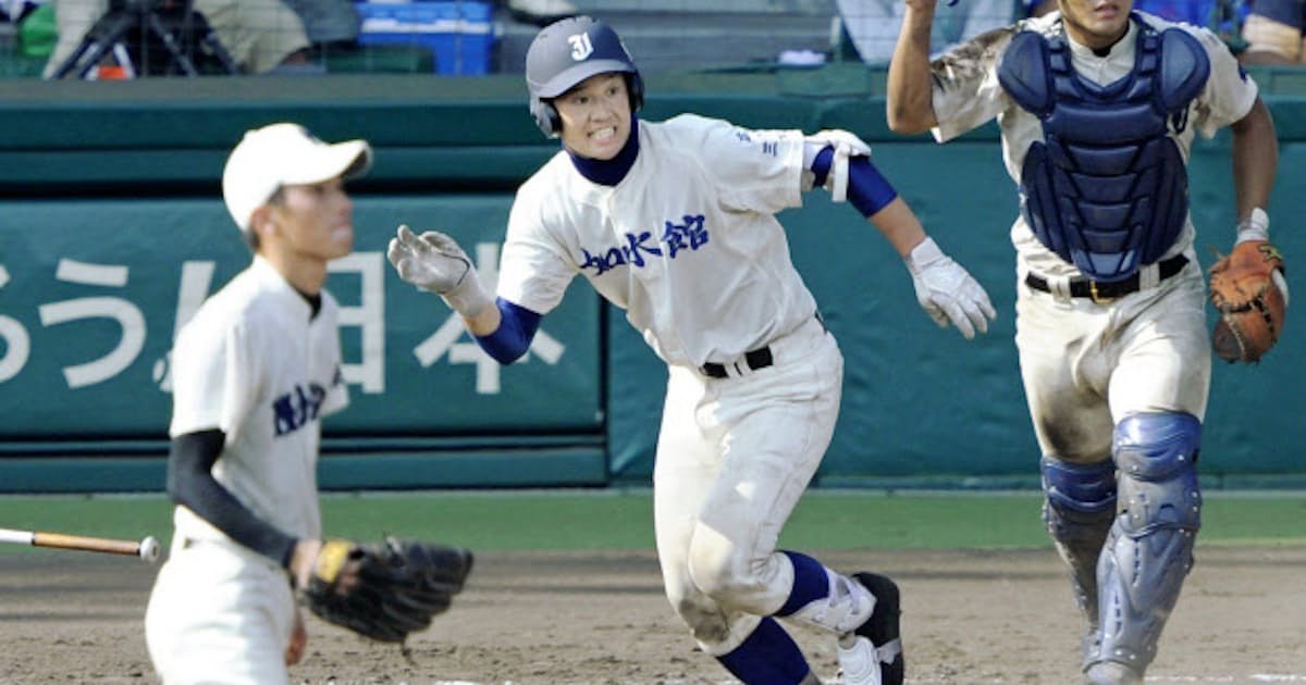 如水館 逆転サヨナラで8強 全国高校野球選手権第11日 日本経済新聞 如水館 逆転サヨナラで8強 全国高校野球選手権第11日 日本経済新聞