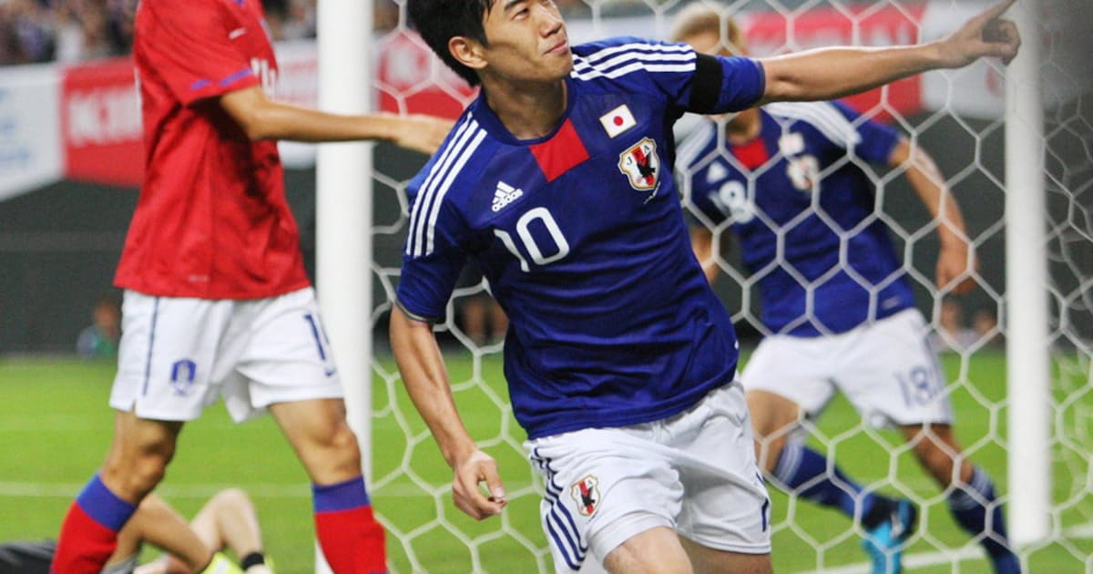 日本サッカーの真価が問われる9月 どう戦うべきか 日本経済新聞 日本サッカーの真価が問われる9月 どう戦うべきか 日本経済新聞