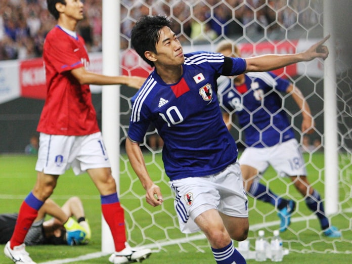 日本サッカーの真価が問われる9月 どう戦うべきか 日本経済新聞 日本サッカーの真価が問われる9月 どう戦うべきか 日本経済新聞