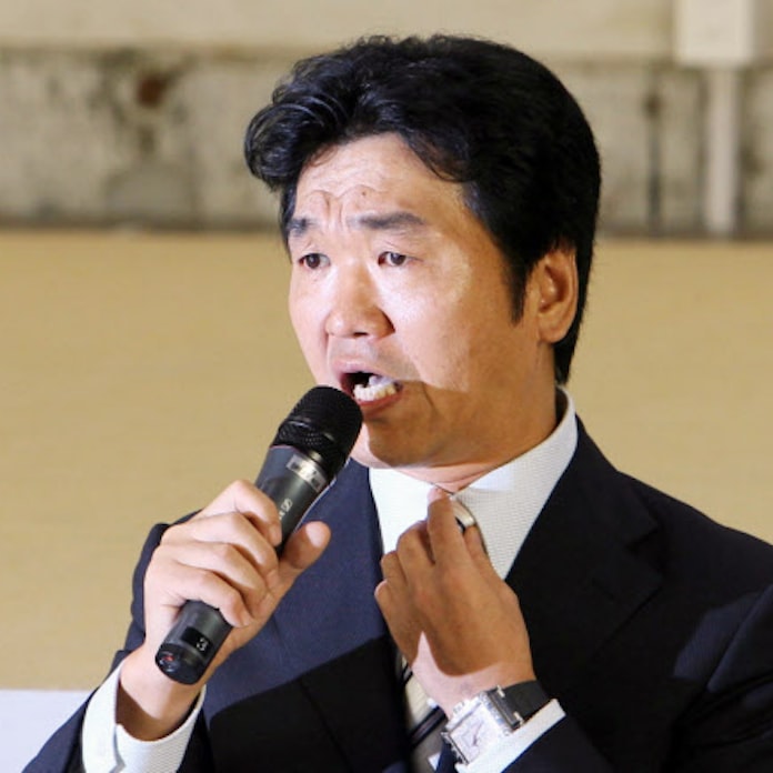 島田紳助さん芸能界引退 組関係者と交際 日本経済新聞 島田紳助さん芸能界引退 組関係者と交際 日本経済新聞