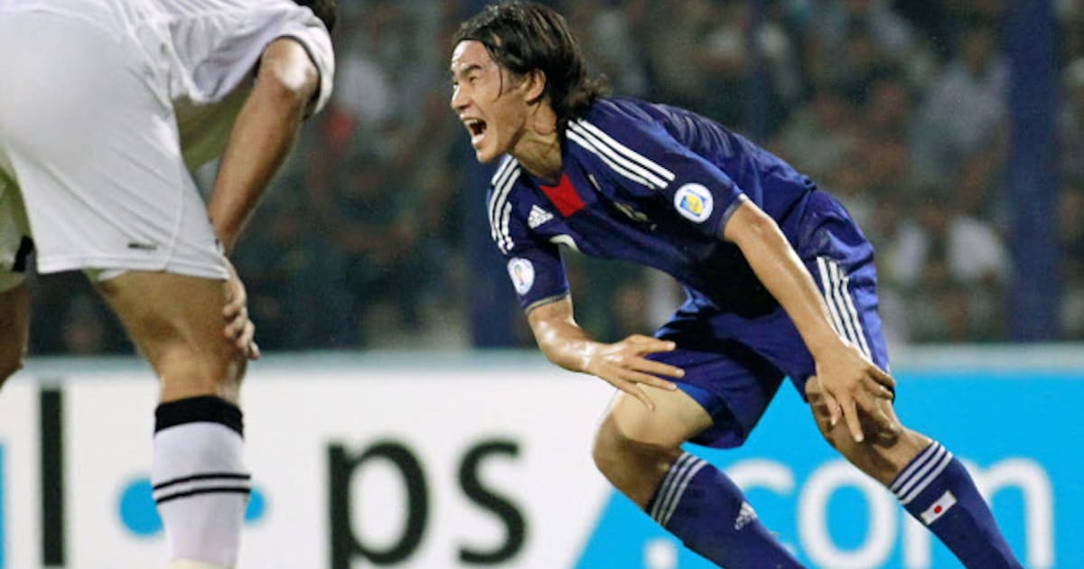 日本 ウズベクと1 1で分ける サッカーw杯予選 日本経済新聞 日本 ウズベクと1 1で分ける サッカーw杯予選 日本経済新聞