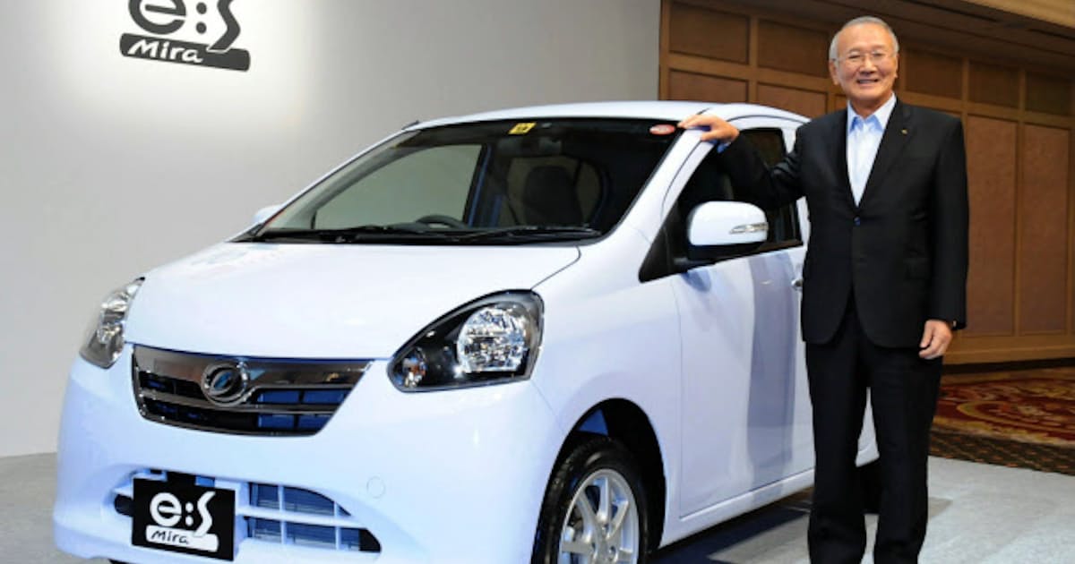 ガソリン車の燃費 1リットルあたり30キロ以上 が常識に 日本経済新聞 ガソリン車の燃費 1リットルあたり30キロ以上 が常識に 日本経済新聞