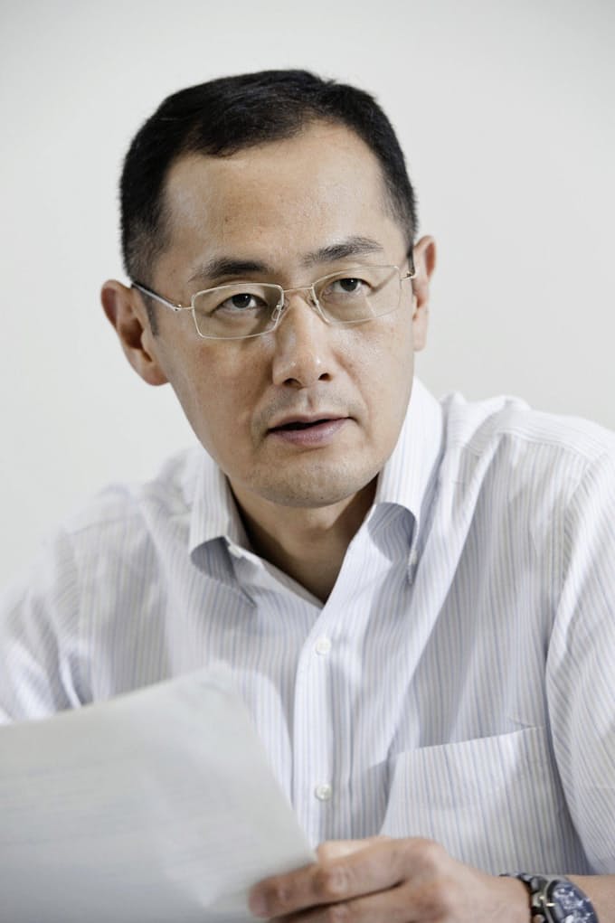 ノーベル賞の本命 山中伸弥京大教授が成し遂げたこと 日本経済新聞