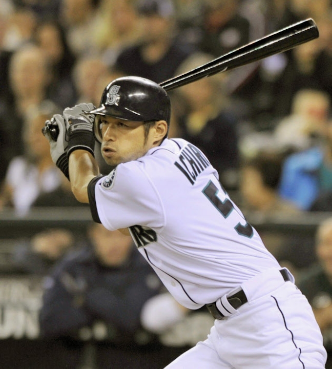 イチロー 184安打で残り1試合 黒田 200投球回を達成 日本経済新聞