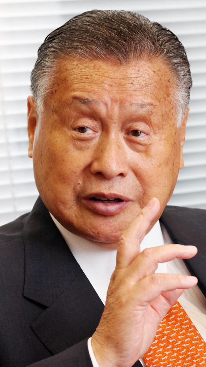 小沢元代表が組閣に待った 大連立騒動の舞台裏 日本経済新聞 小沢元代表が組閣に待った 大連立騒動の舞台裏 日本経済新聞