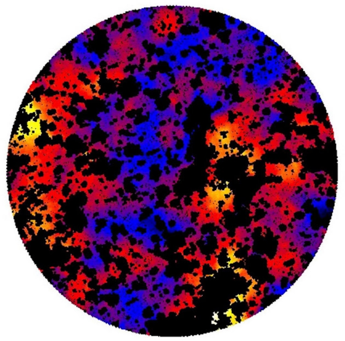 日本の衛星 宇宙で最初の星の光とらえる 日本経済新聞