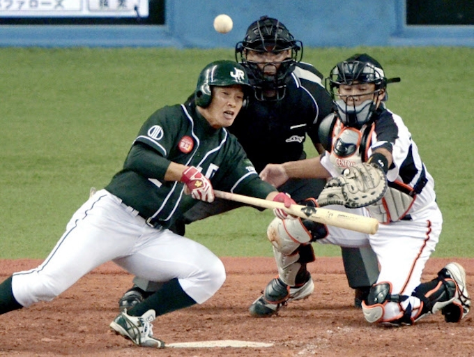 Ntt東日本など4強出そろう 都市対抗野球第9日 日本経済新聞