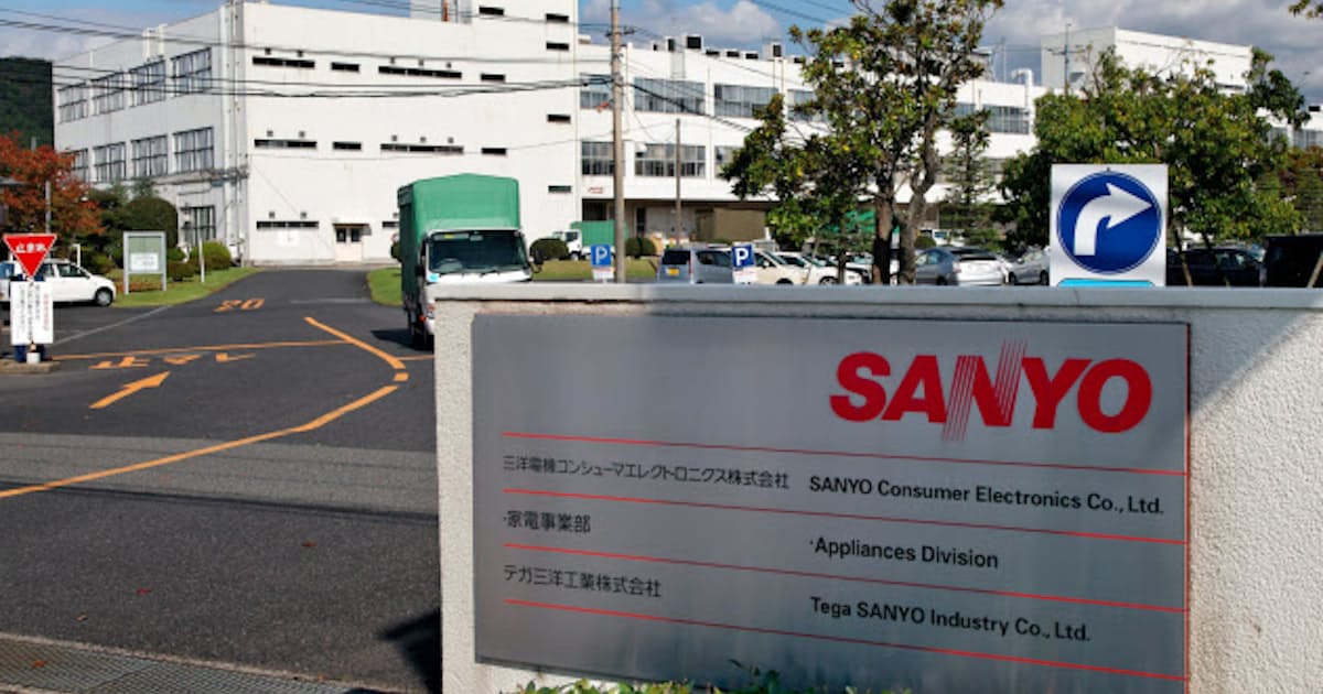 三洋電機再編 揺れる鳥取 社員の県外配転 大量離職も 日本経済新聞 三洋電機再編 揺れる鳥取 社員の県外配転 大量離職も 日本経済新聞