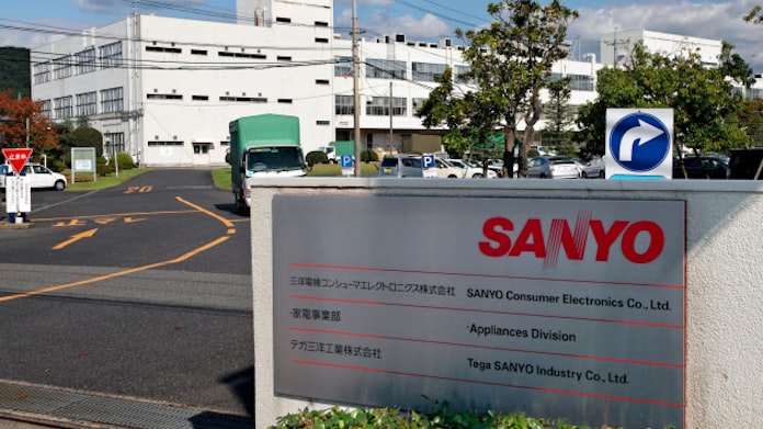 三洋電機再編 揺れる鳥取 社員の県外配転 大量離職も 日本経済新聞 三洋電機再編 揺れる鳥取 社員の県外配転 大量離職も 日本経済新聞