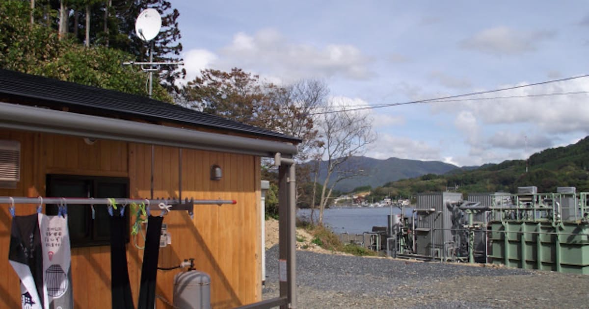 海のそばに住む人々の思い 震災取材ブログ 日本経済新聞 海のそばに住む人々の思い 震災取材ブログ 日本経済新聞