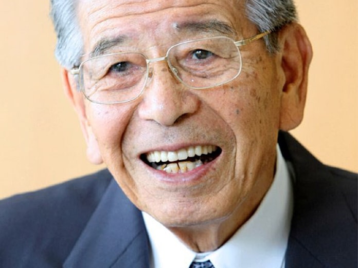 おくやみ 成田豊 元電通社長が死去 日本経済新聞 おくやみ 成田豊 元電通社長が死去 日本経済新聞