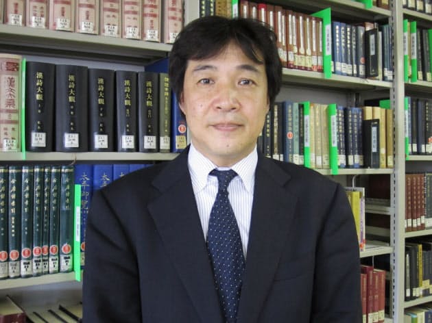 日本経済新聞 日本経済新聞