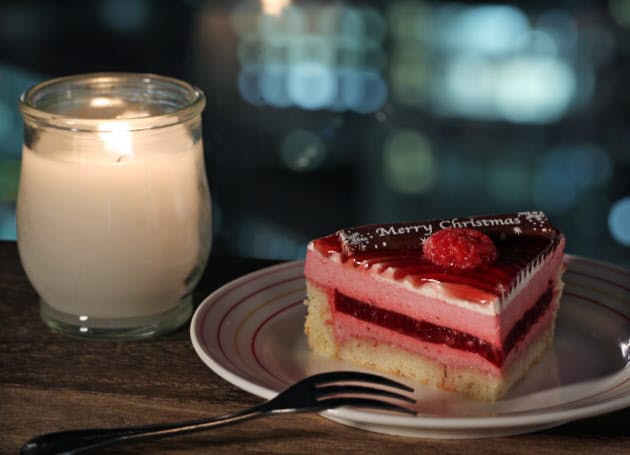 有名パティシエのお取り寄せクリスマスケーキ Nikkei Style 有名パティシエのお取り寄せクリスマスケーキ Nikkei Style