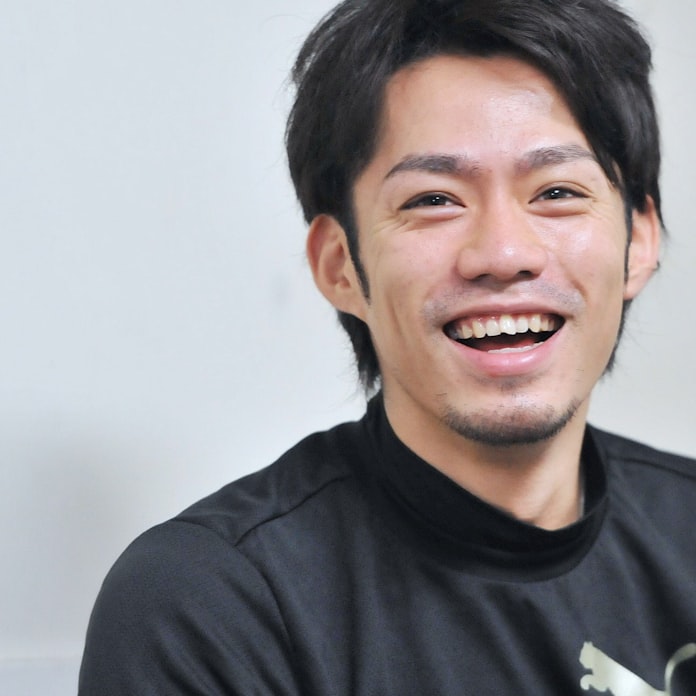 高橋大輔 25歳 まだ成長できるって感じてる 日本経済新聞 高橋大輔 25歳 まだ成長できるって感じてる 日本経済新聞