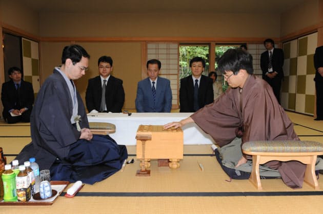 旅から見えてくるもの 羽生善治 将棋棋士 Nikkei Style 旅から見えてくるもの 羽生善治 将棋棋士 Nikkei Style