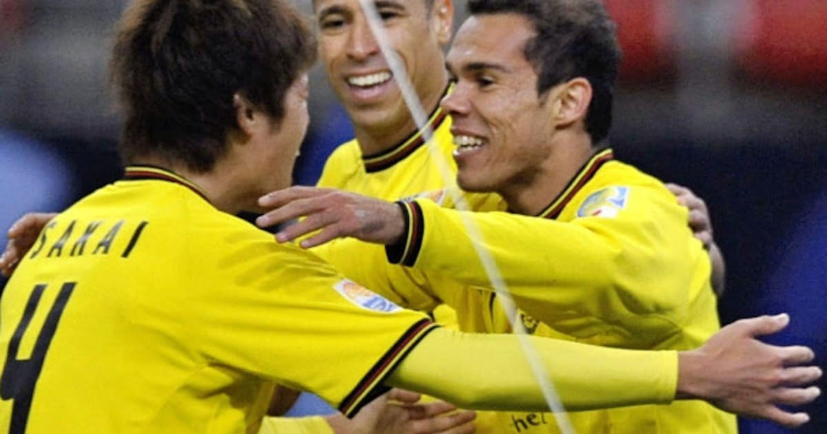 柏 Pk戦制しベスト4 サッカー クラブw杯 日本経済新聞 柏 Pk戦制しベスト4 サッカー クラブw杯 日本経済新聞