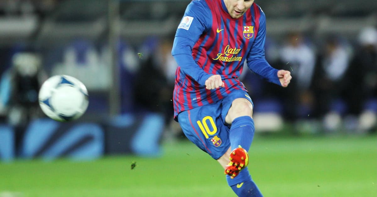 バルサ対サントス クラブw杯決勝は史上最高の決戦 日本経済新聞 バルサ対サントス クラブw杯決勝は史上最高の決戦 日本経済新聞