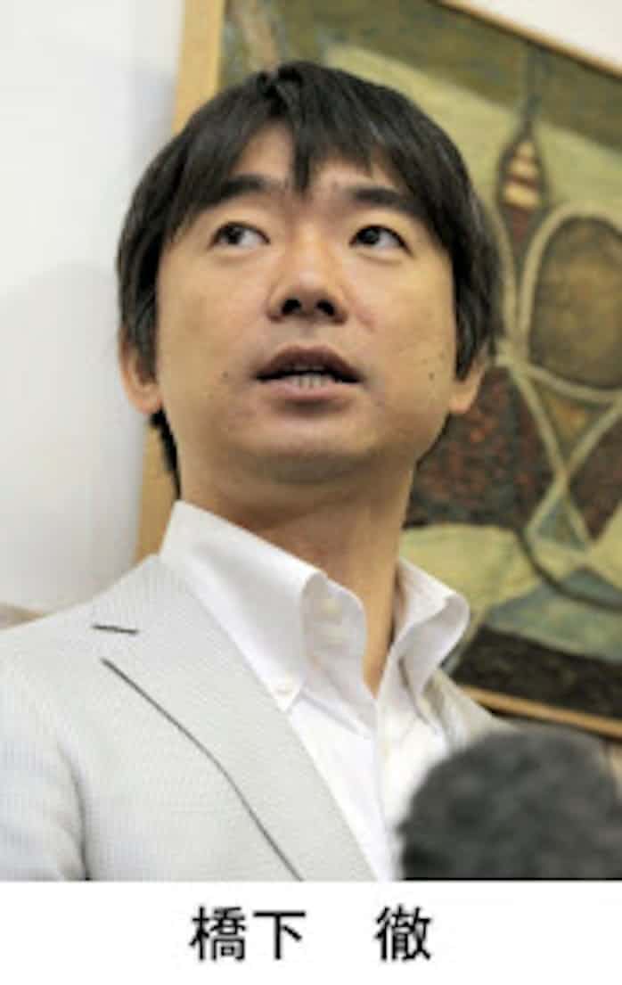 橋下 大阪市長が就任 波紋広がる 国政 発言 日本経済新聞 橋下 大阪市長が就任 波紋広がる 国政 発言 日本経済新聞