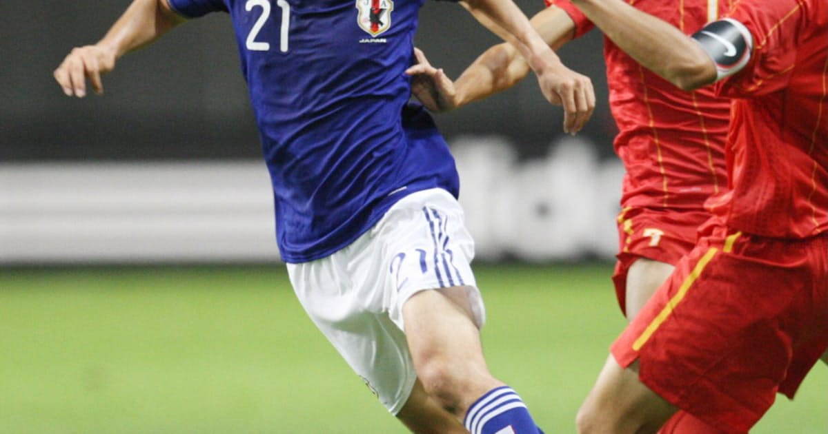 ザック監督 日本は素材の宝庫 どんどん若手が 日本経済新聞 ザック監督 日本は素材の宝庫 どんどん若手が 日本経済新聞