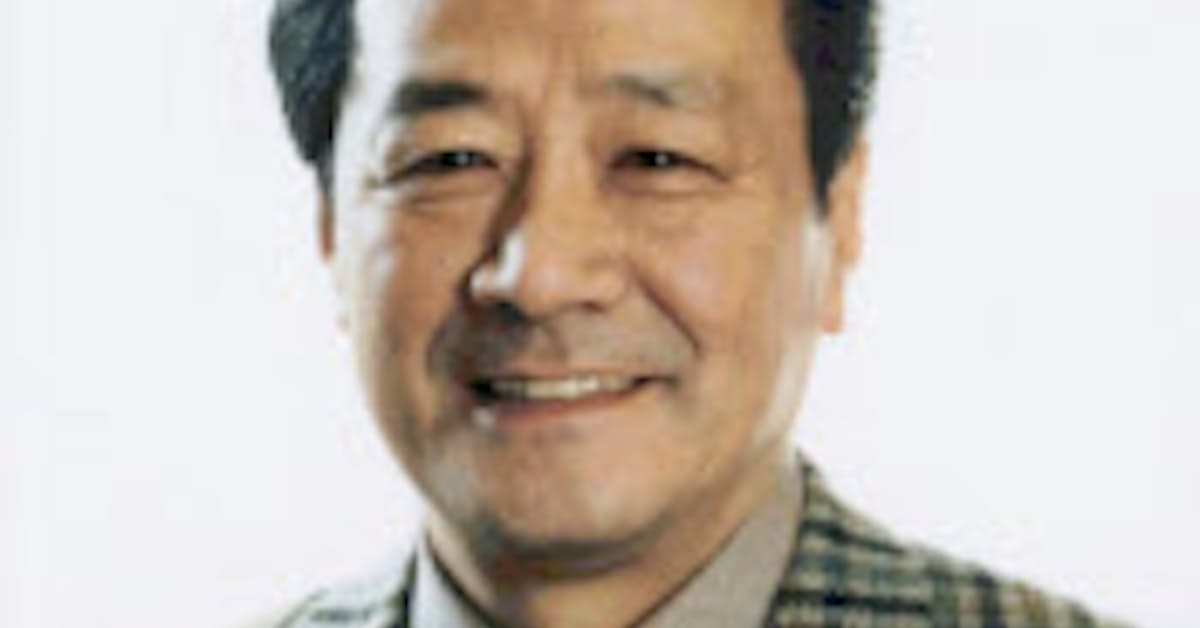 松平康隆氏が死去 男子バレー 金 の監督 日本経済新聞