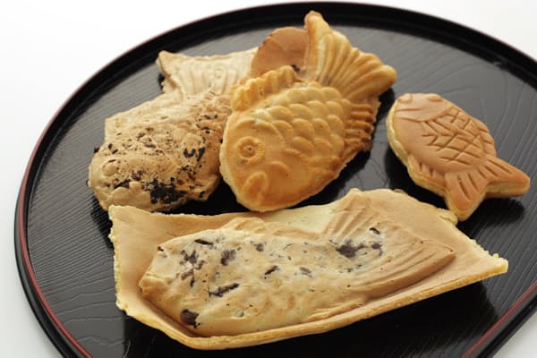 関西では常識 緑のおはぎ の不思議 三色おはぎに ごま がない Nikkei Style 関西では常識 緑のおはぎ の不思議 三色おはぎに ごま がない Nikkei Style