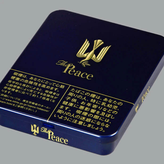 本入り1000円の ピース Jtが高級たばこ 日本経済新聞 本入り1000円の ピース Jtが高級たばこ 日本経済新聞