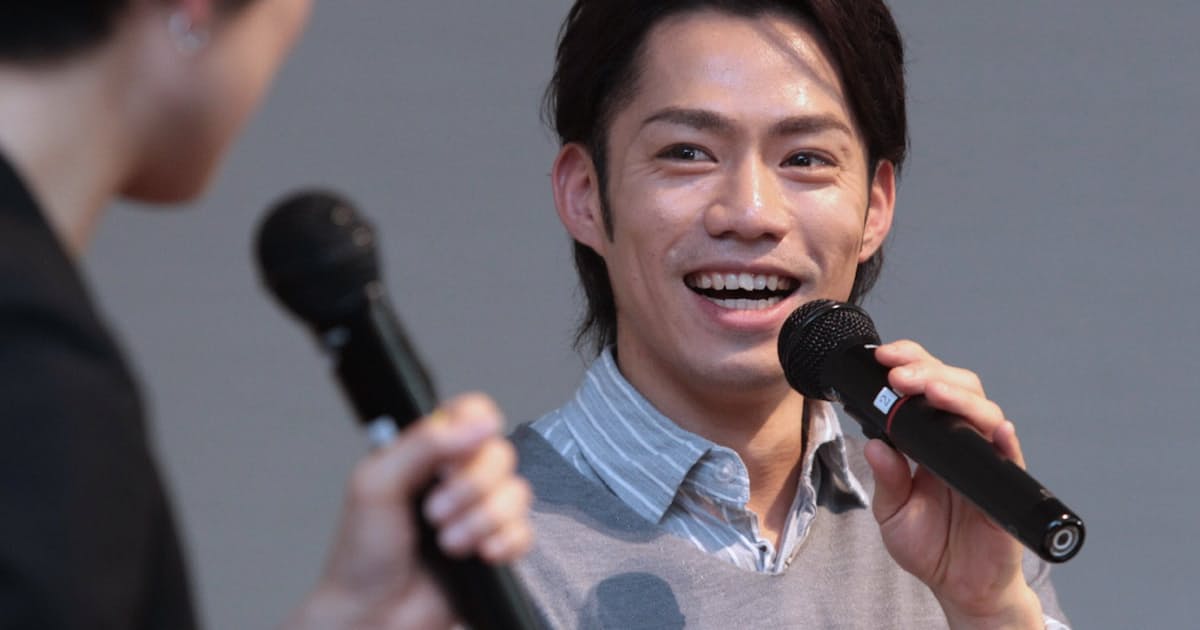 高橋大輔 明日への一歩 ケガから復活 五輪秘話 日本経済新聞 高橋大輔 明日への一歩 ケガから復活 五輪秘話 日本経済新聞