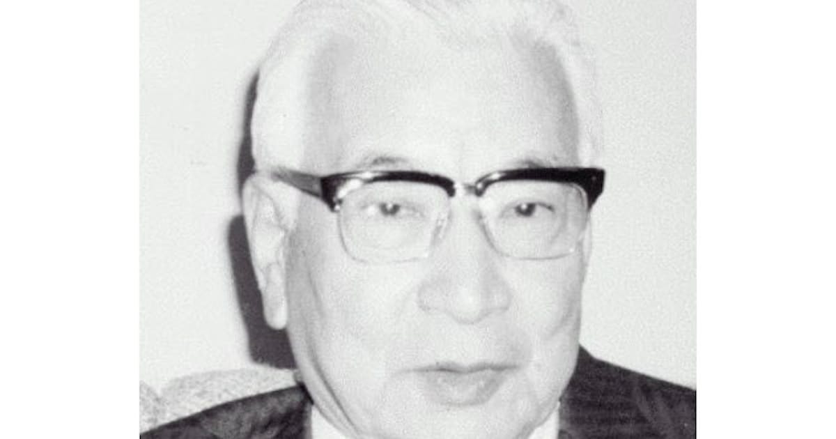 渡辺文夫氏が死去 元東京海上社長 日本経済新聞 渡辺文夫氏が死去 元東京海上社長 日本経済新聞