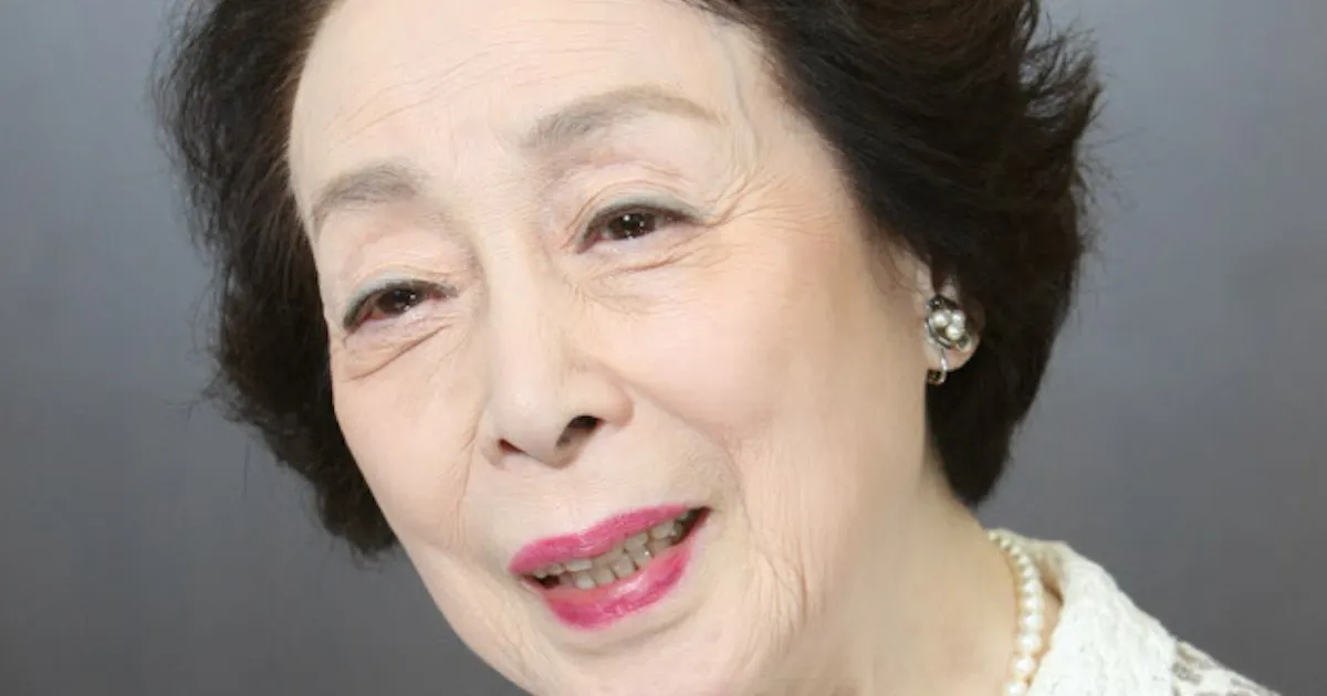 女優の淡島千景さんが死去 映画 夫婦善哉 日本経済新聞