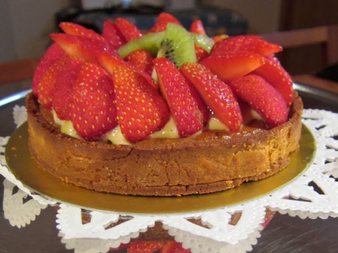 糖尿病でもok 血糖値が上がらないケーキ 日本経済新聞