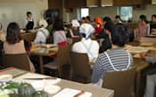 愛知県東海市は料理教室など様々なスタイルで出会いイベントを開く